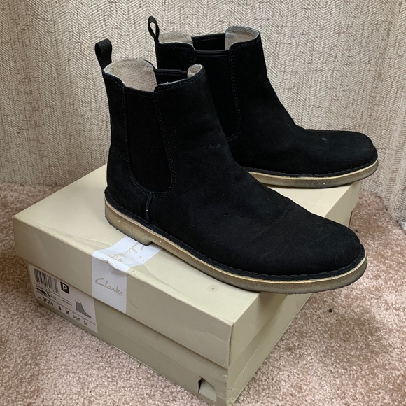 bargain clarks shoes